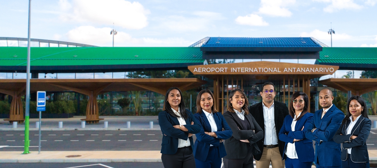 Ravinala Airports Ravinala Airports